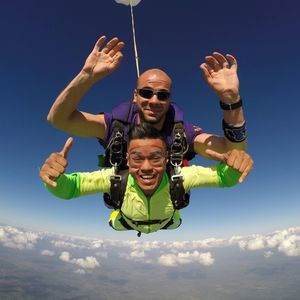 Meet your Posher, Dimas